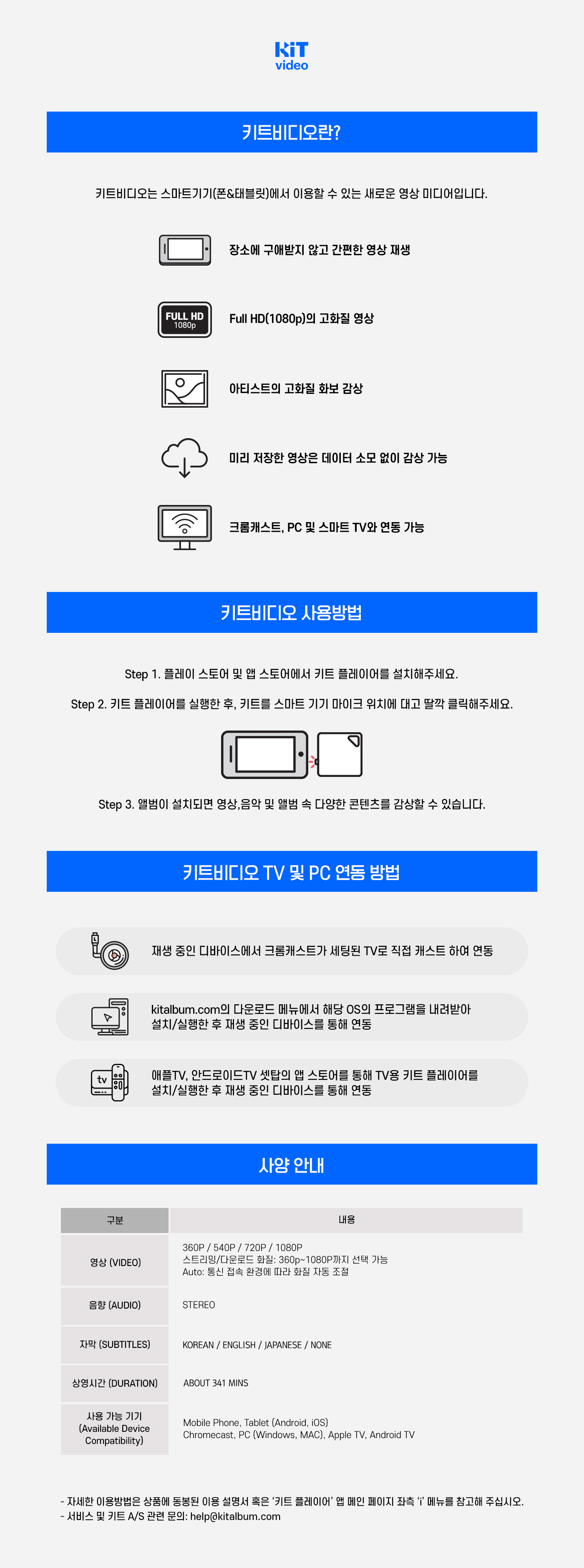kr.ktown4u.com : [세트상품] 크래비티 (CRAVITY) - 2023 CRAVITY FAN